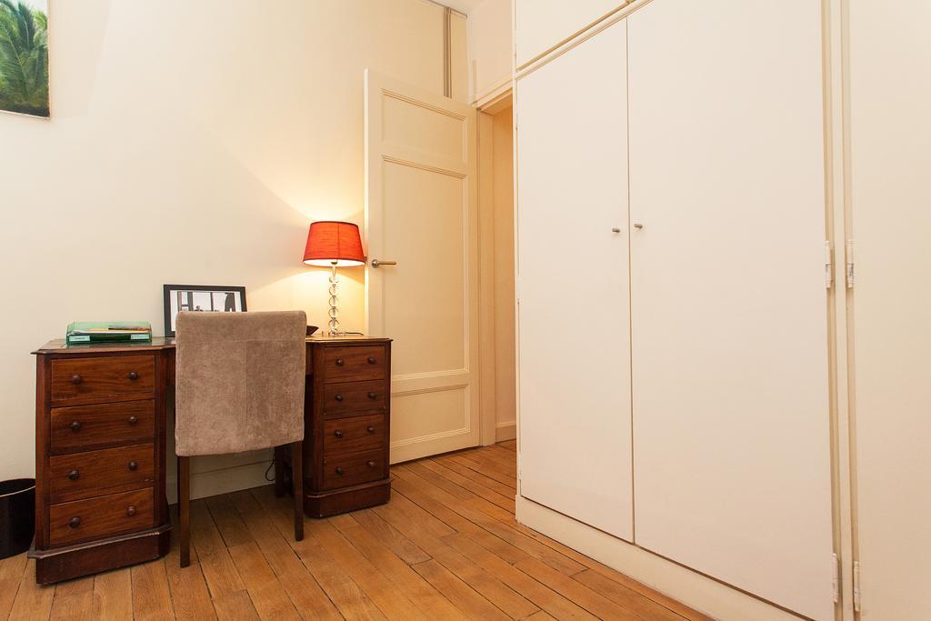 Apartment Suffren